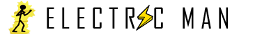 Electric Man